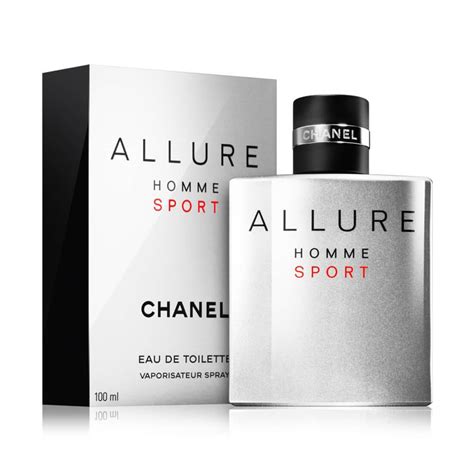 chanel allure homme sport dubai duty free